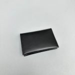 Acne Studios Elmas Leather Card Holder